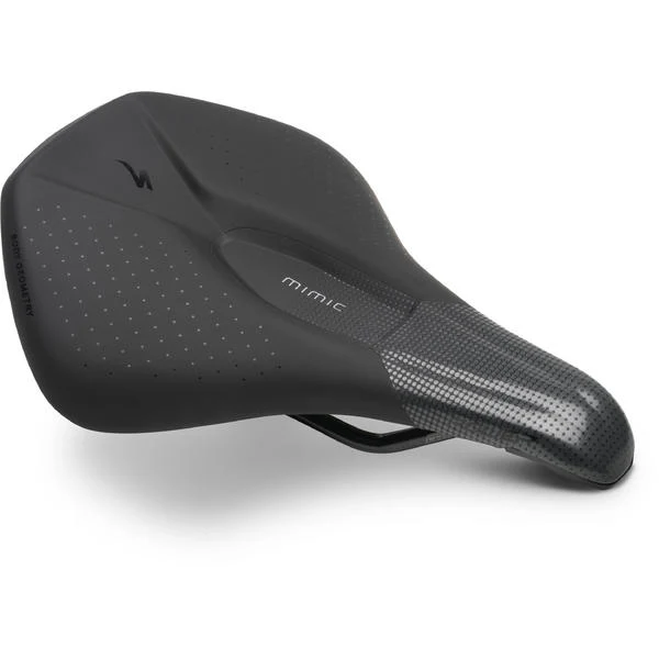 Specialized Power Comp with MIMIC
