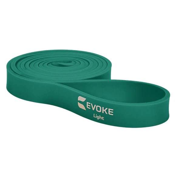 Power Light Resistance Band