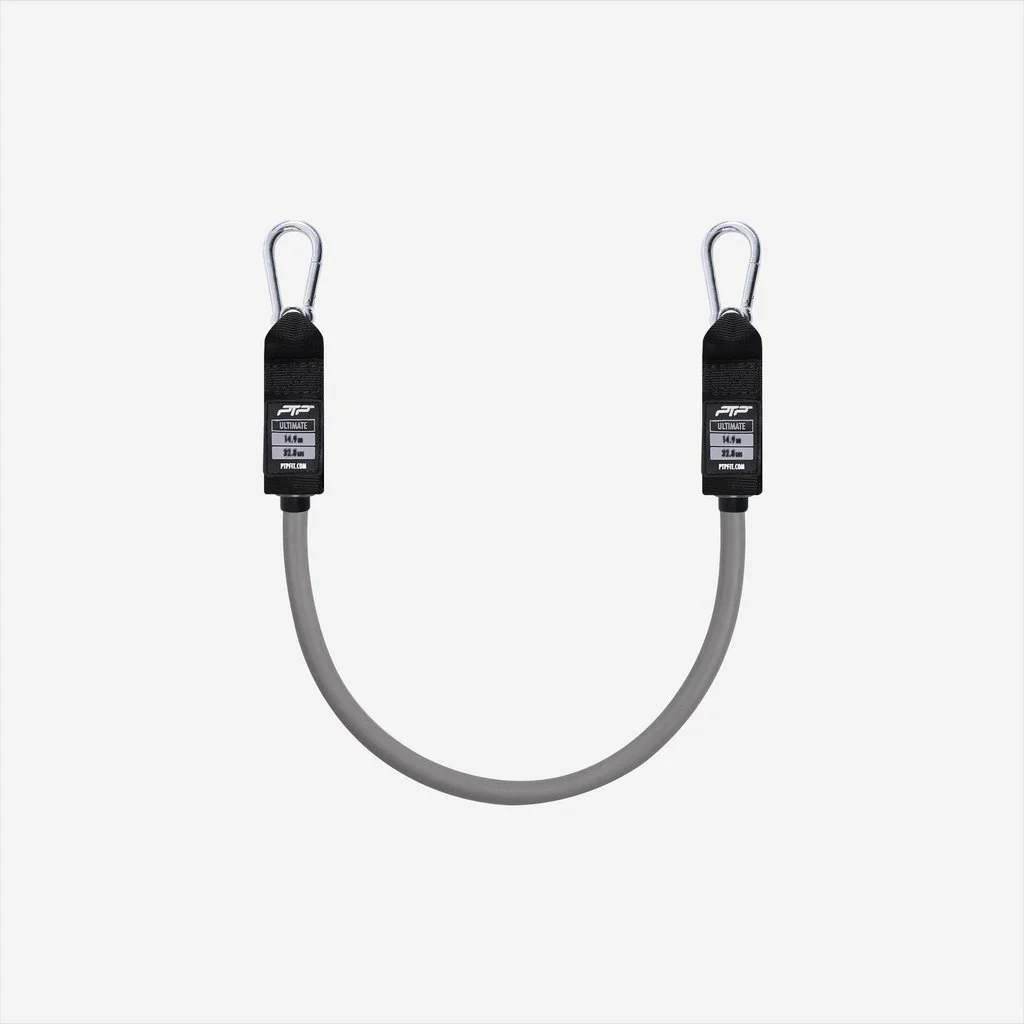 Powertube+ Resistance Tube and Door Anchor - Image 5
