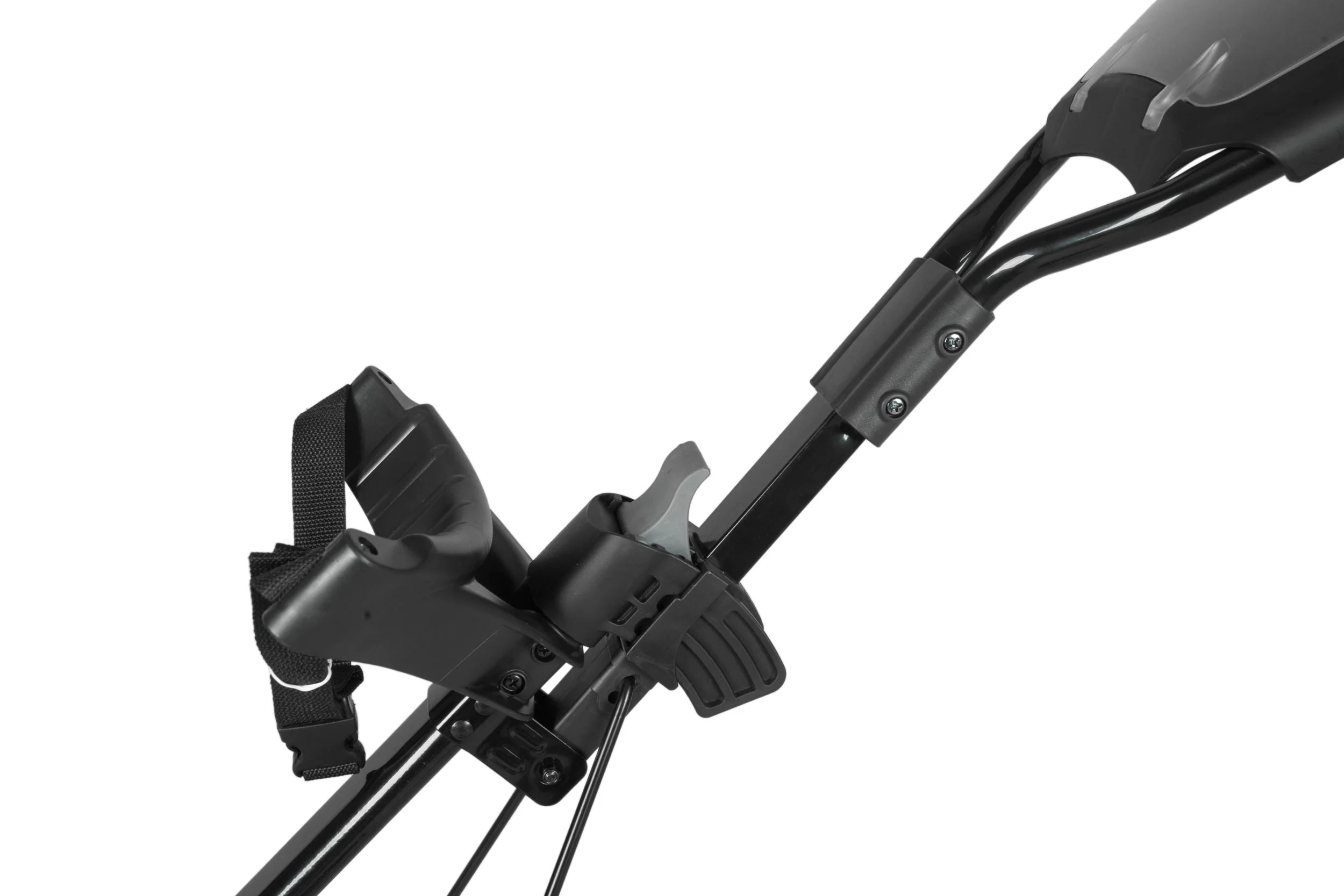 Powerbilt TPX GC2 Cart - Image 4
