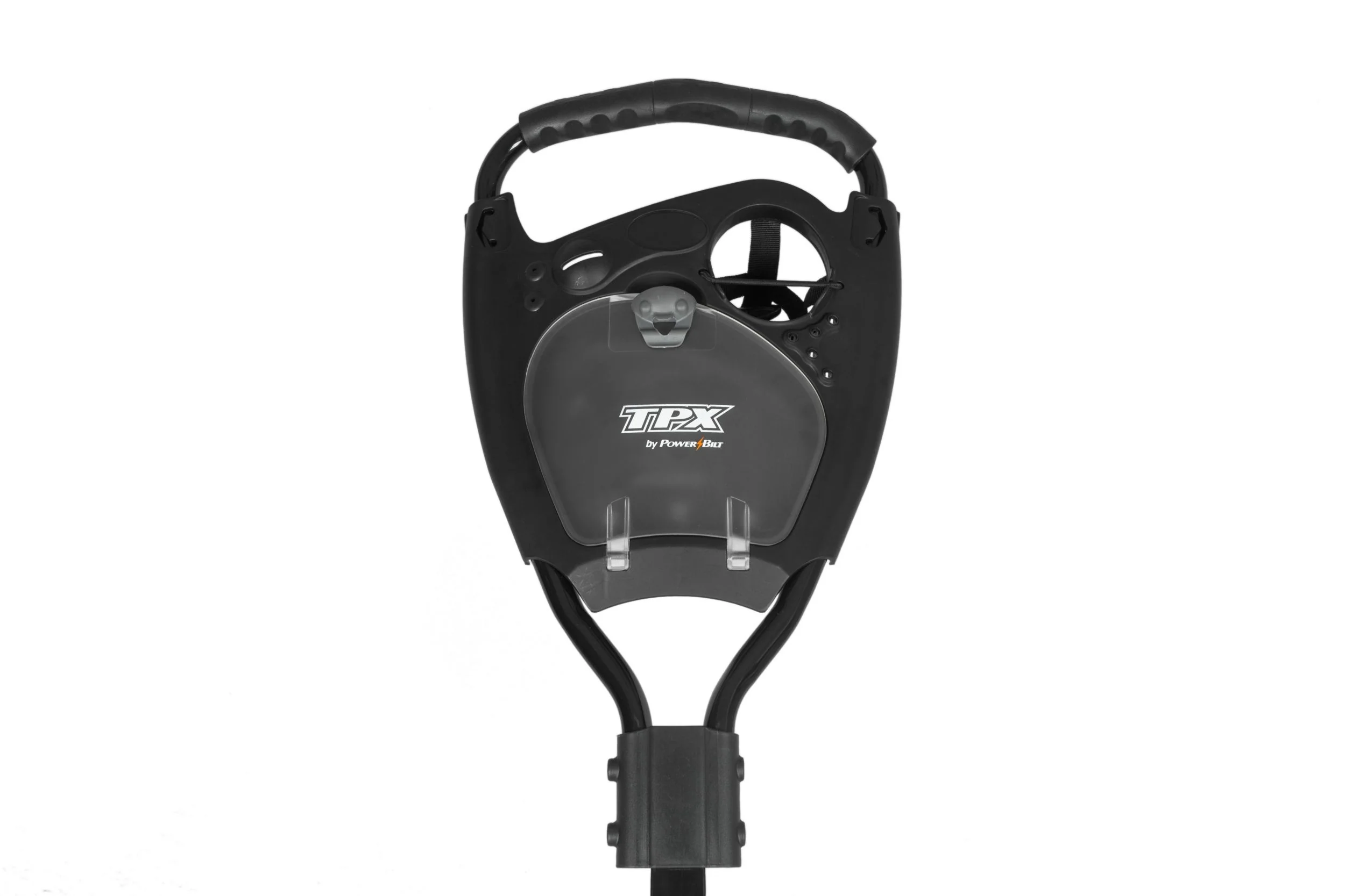 Powerbilt TPX GC2 Cart - Image 5