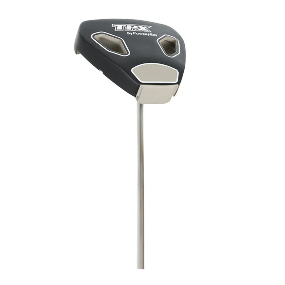 Powerbilt Men's TPX Mallet 2 Putter - Image 4