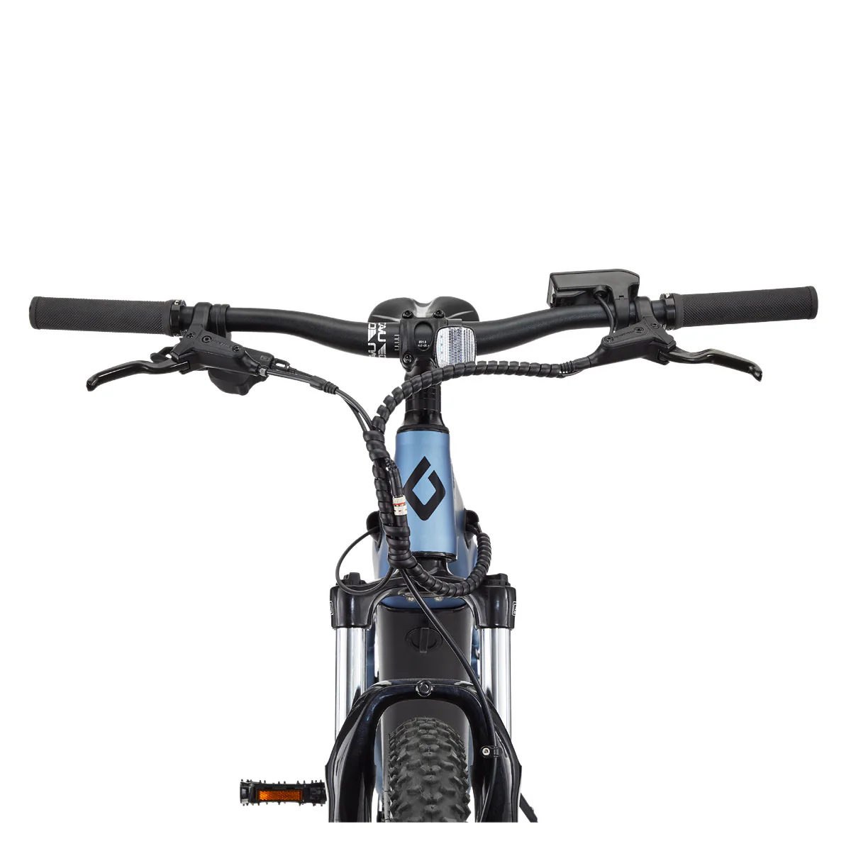 Diamondback Powerline Hardtail Electric Bike - Image 4