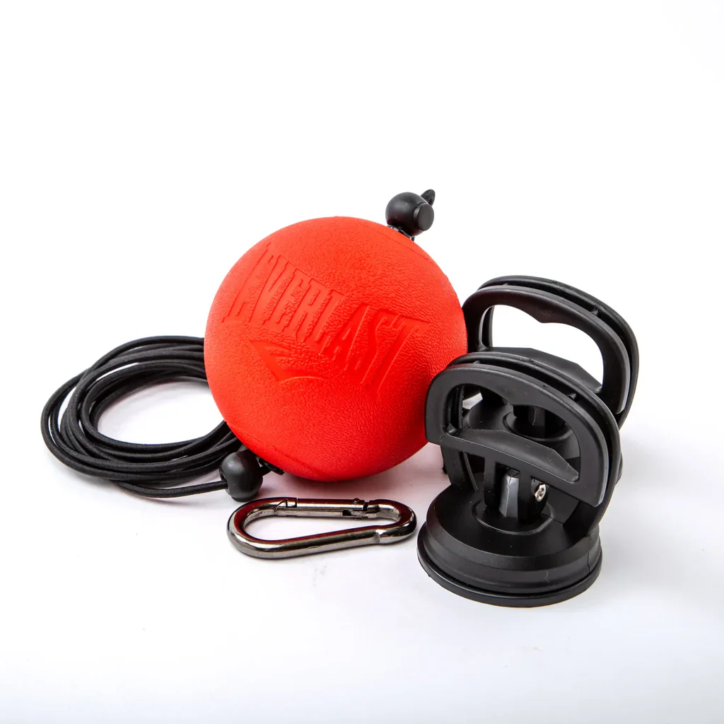 Powerlock Double End Reflex Ball - Image 2