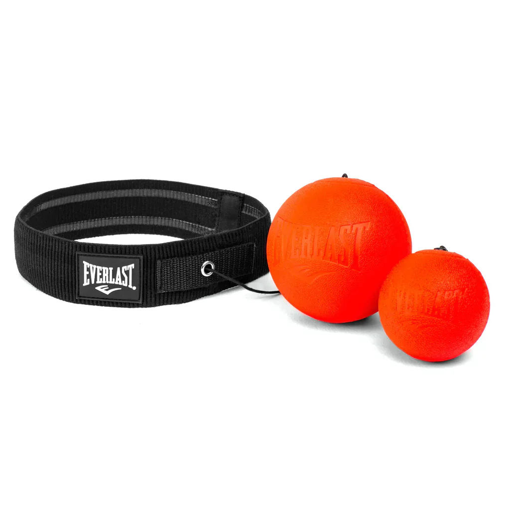 Powerlock Reflex Ball - Image 2