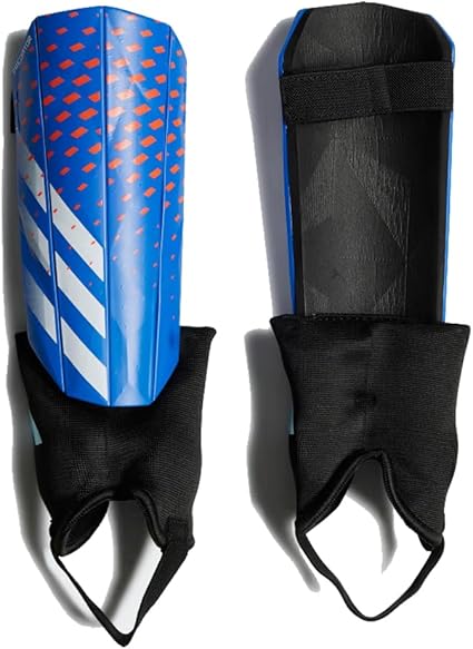 Senior Predator Match Soccer Shin Guards