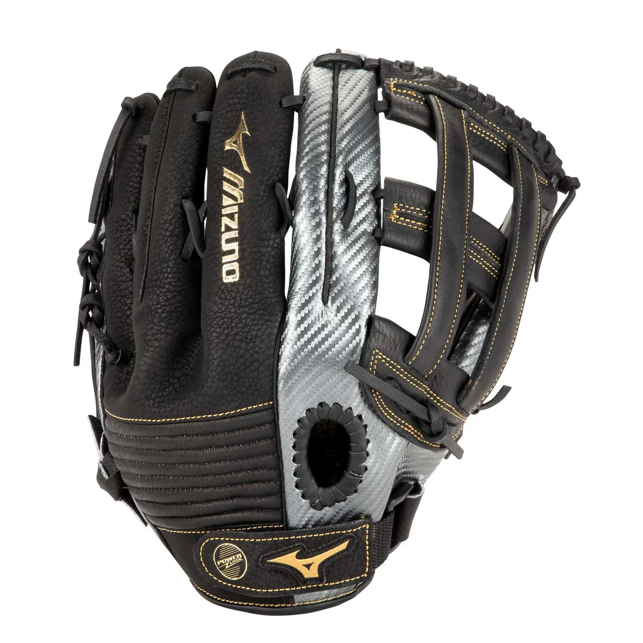 Mizuno Premier GPM1306 Softball Glove - 13″