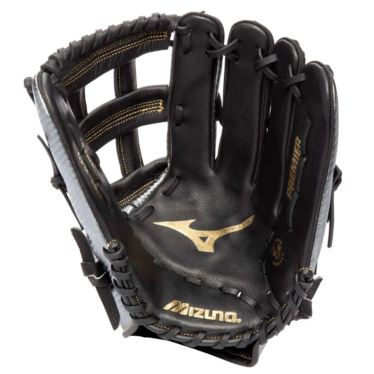 Mizuno Premier GPM1306 Softball Glove - 13″ - Image 2