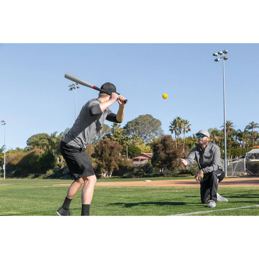 SKLZ Premium Impact Baseballs - 6 Pack - Image 4