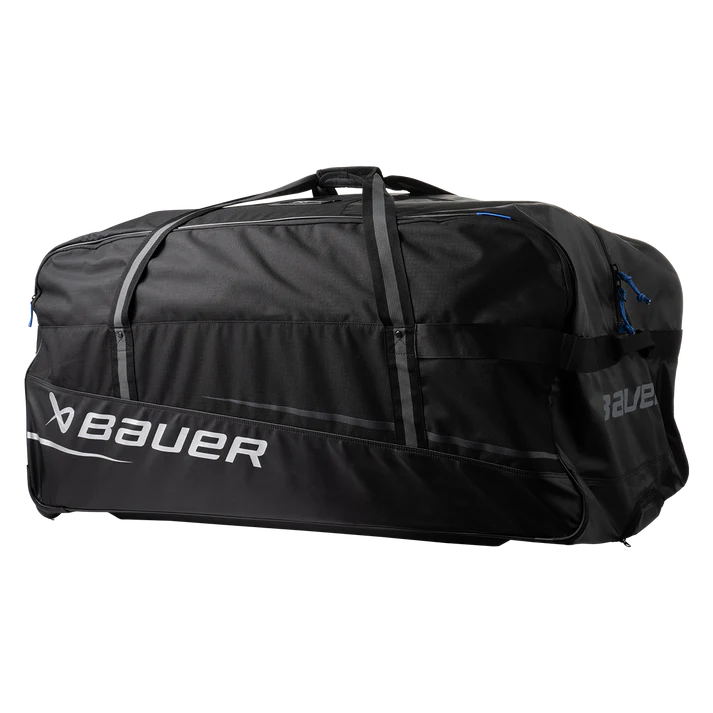 Premium Wheeled Bag Goal - 2024