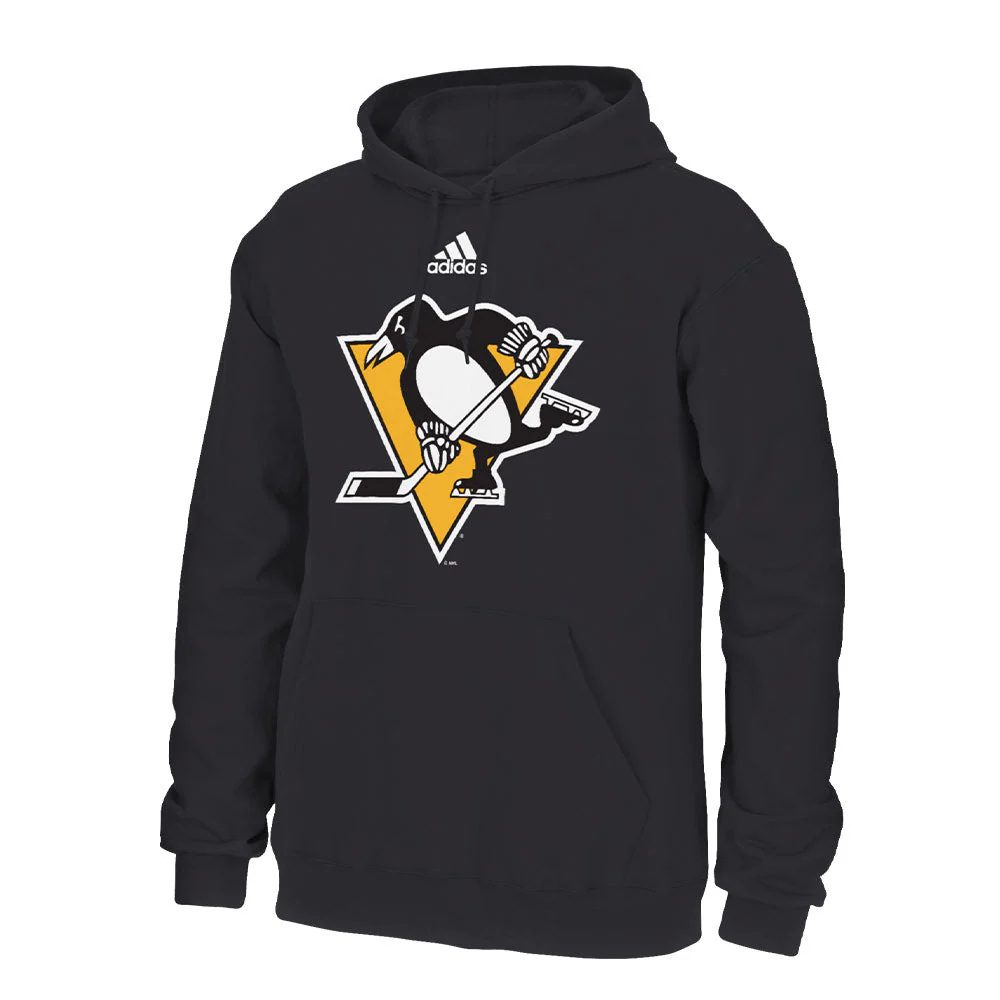 Primary Logo Hoodie - Image 3
