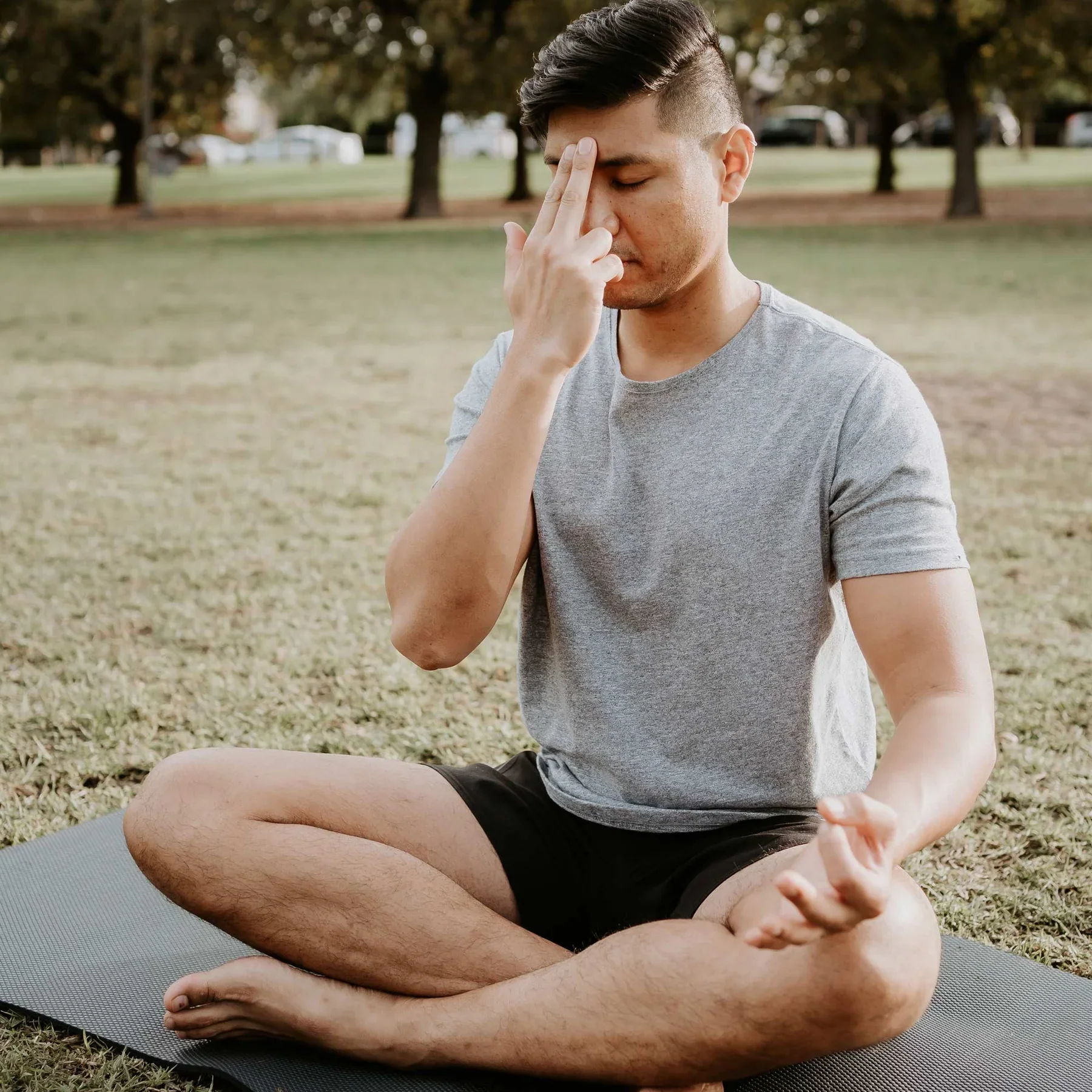 Prime Support Mat 6mm - Image 2