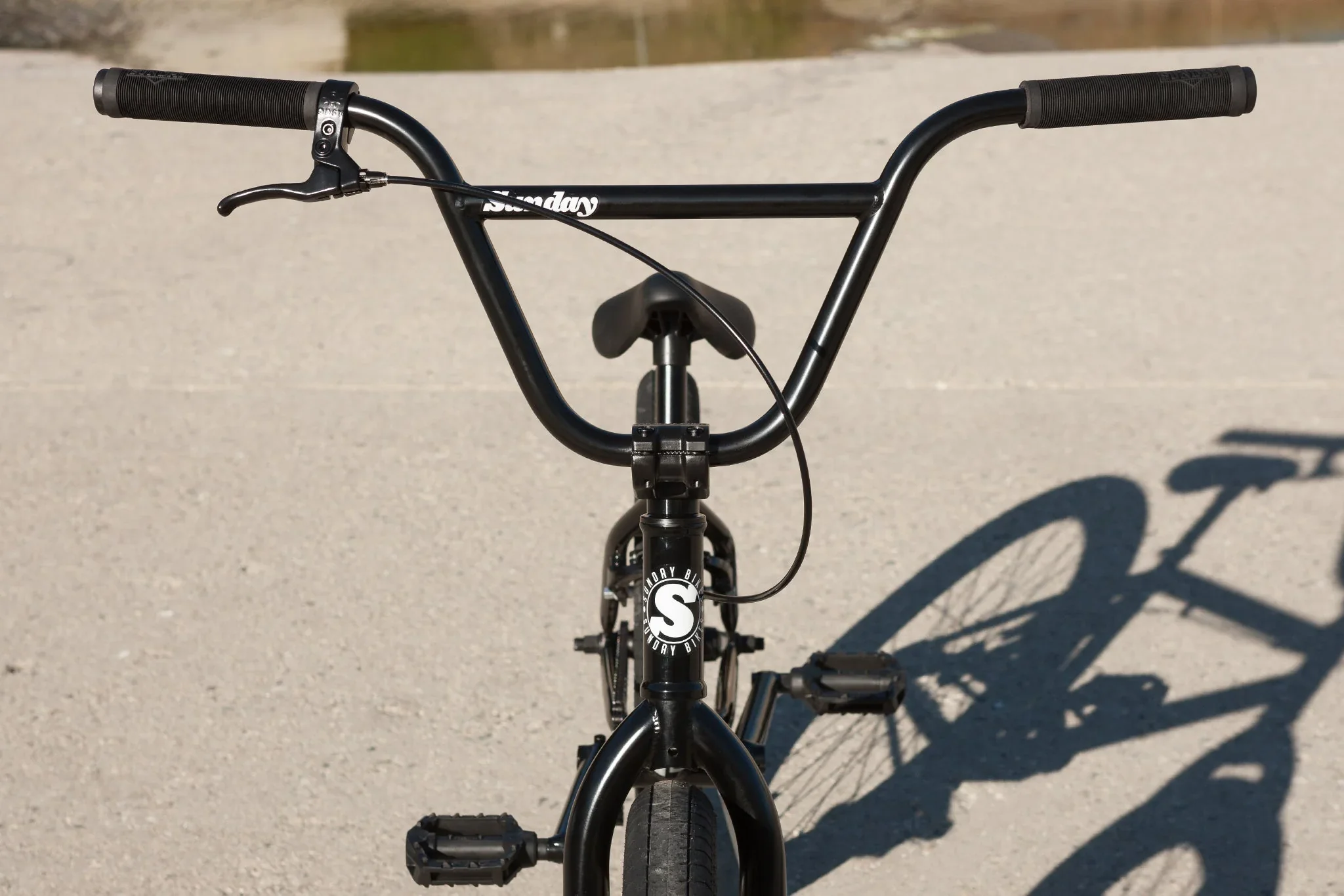 Primer 21" Bmx Bike - Image 3