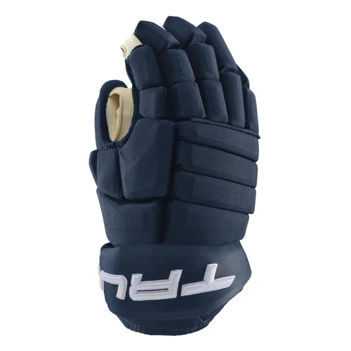 Pro 4-Roll Hockey Gloves - 2024 - Image 3