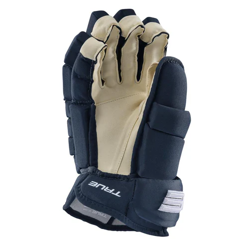 Pro 4-Roll Hockey Gloves - 2024 - Image 4