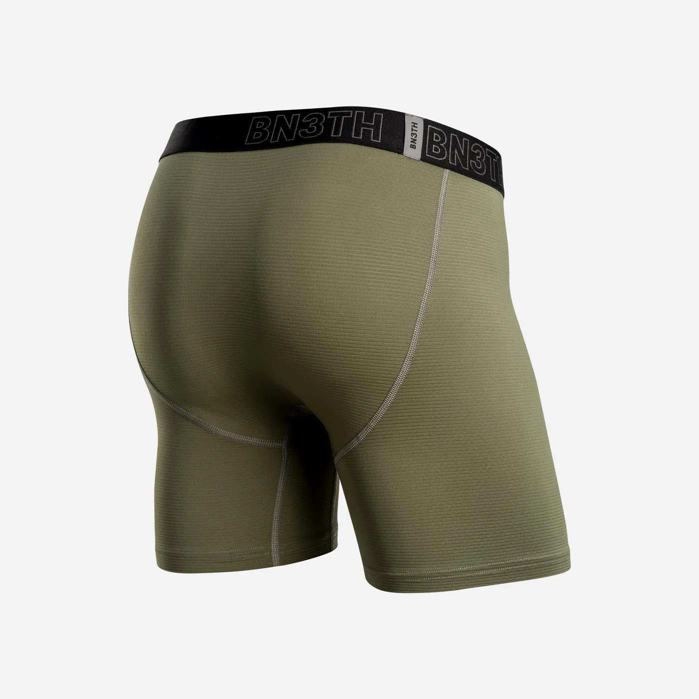 Pro Boxer Brief - Pine Gargoyle - Image 2