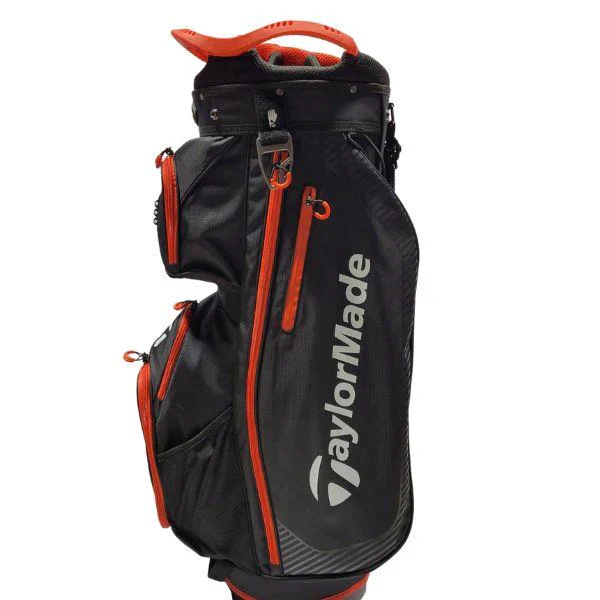 Pro Cart Bag - Image 4