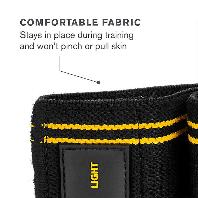 Pro Knit Hip Band - Image 6