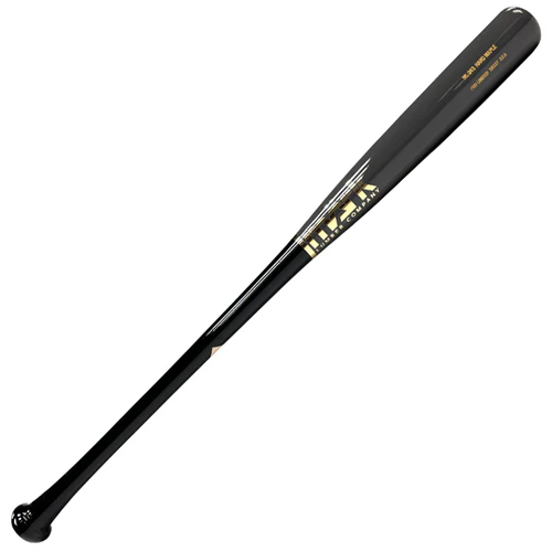 Mark Lumber Pro Limited ML-243 Wood Baseball Bat