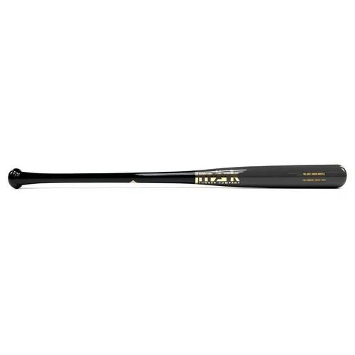 Mark Lumber Pro Limited ML-243 Wood Baseball Bat - Image 2
