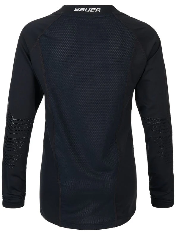 Senior Pro Long Sleeve Baselayer Top - Image 3