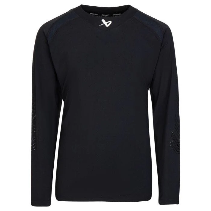 Youth Pro Long Sleeve Baselayer Top