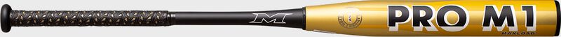 Miken Pro M1 Kyle Pearson Maxload USSSA Bat - 2024 - Image 2