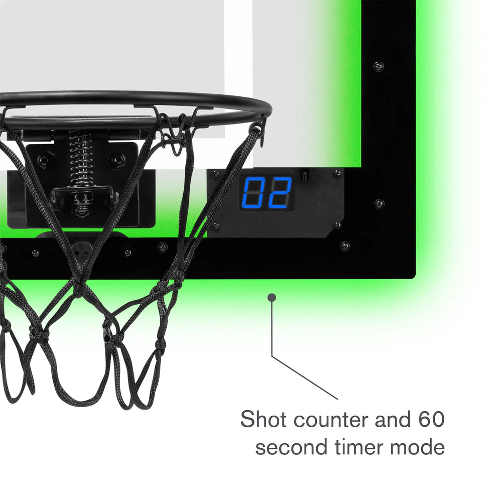 Pro Mini Hoop Showtime - Image 3