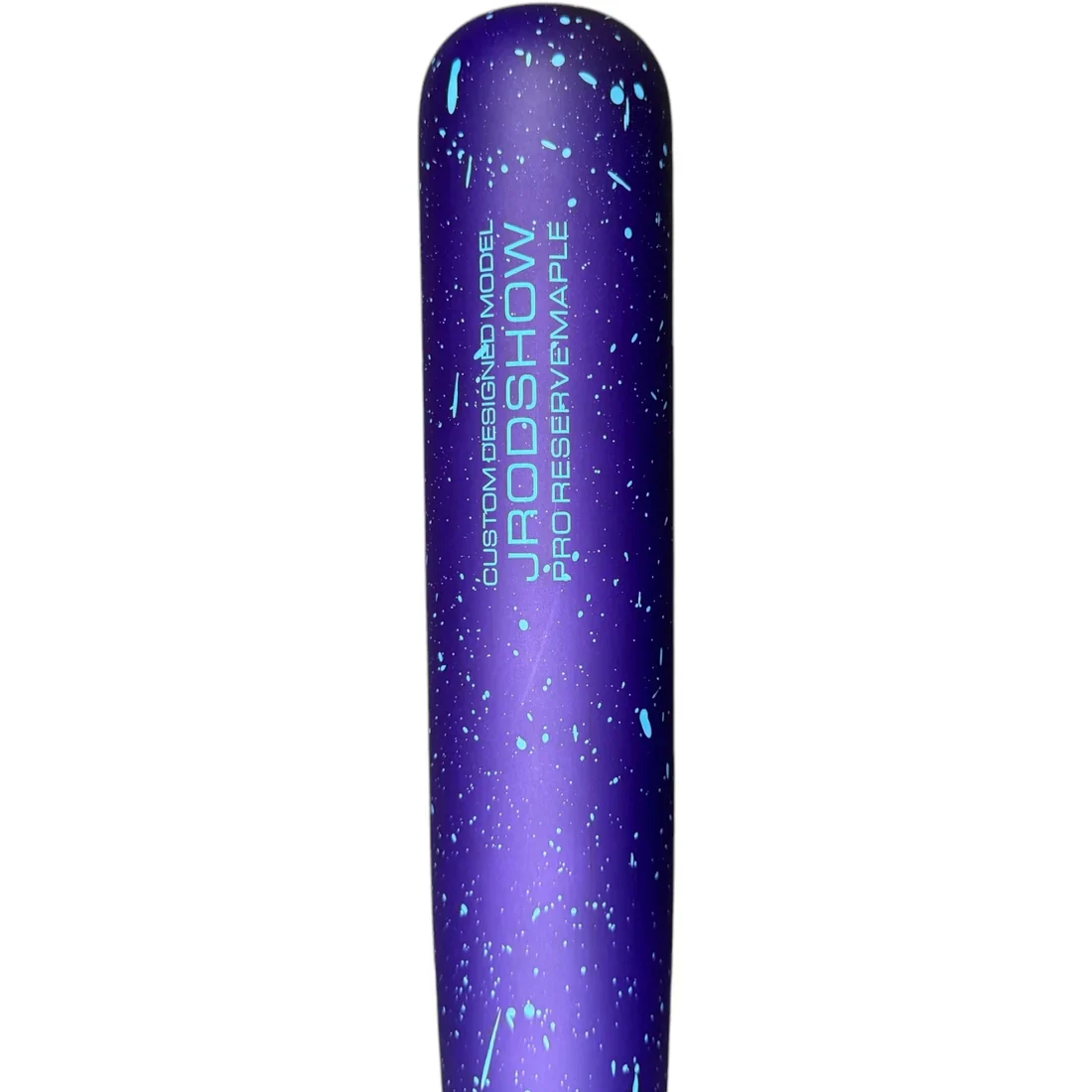 Victus Pro Reserve JROD Show Maple Wood Baseball Bat - Image 2