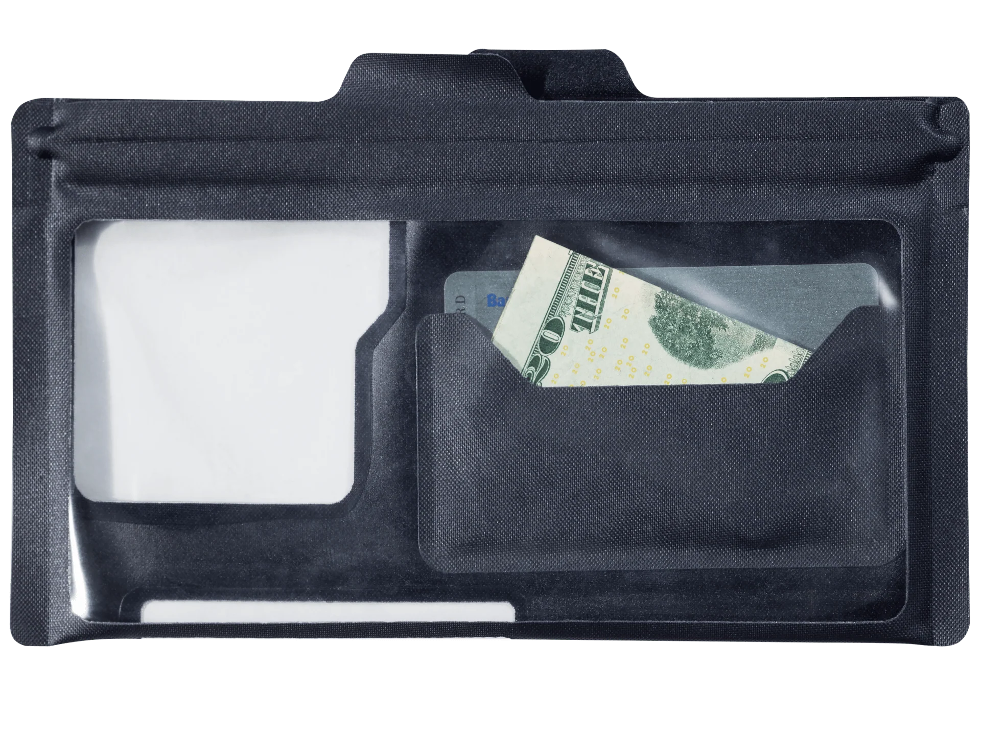 Bontrager Pro Ride Wallet Plus - Image 2