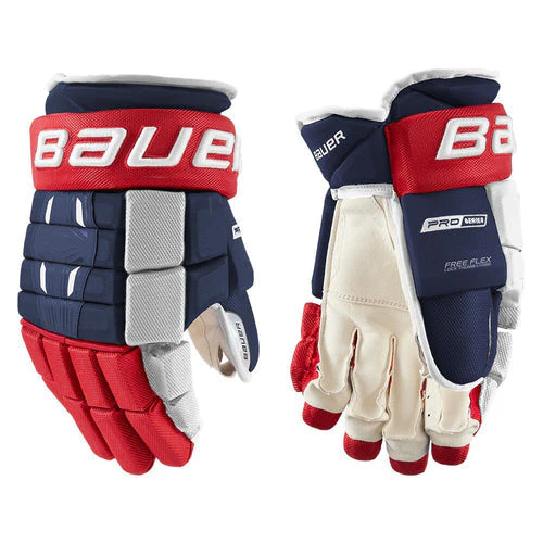 Pro Series Glove Intermediate - Image 4