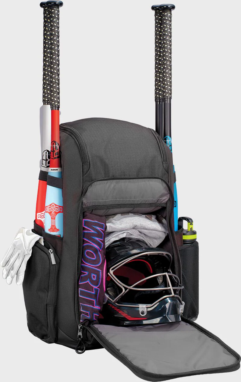 Pro Slowpitch Backpack - Image 3