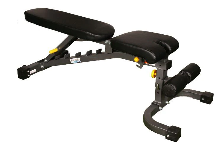 Progression Xplode PFX210 Multi FID Bench - Image 2