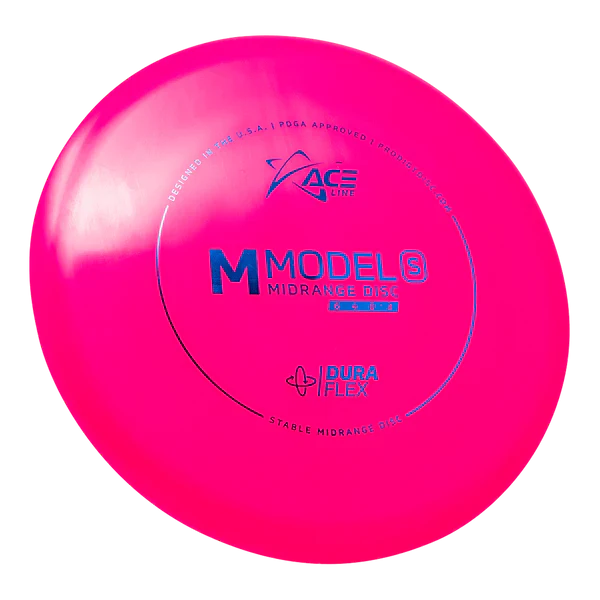Prodigy ACE Line M Model S DuraFlex Plastic - Image 5
