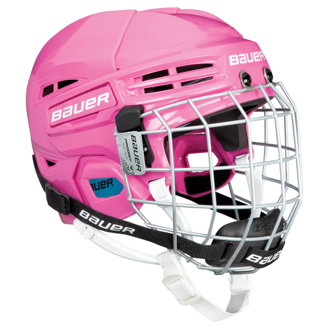 Prodigy Hockey Helmet Combo Youth