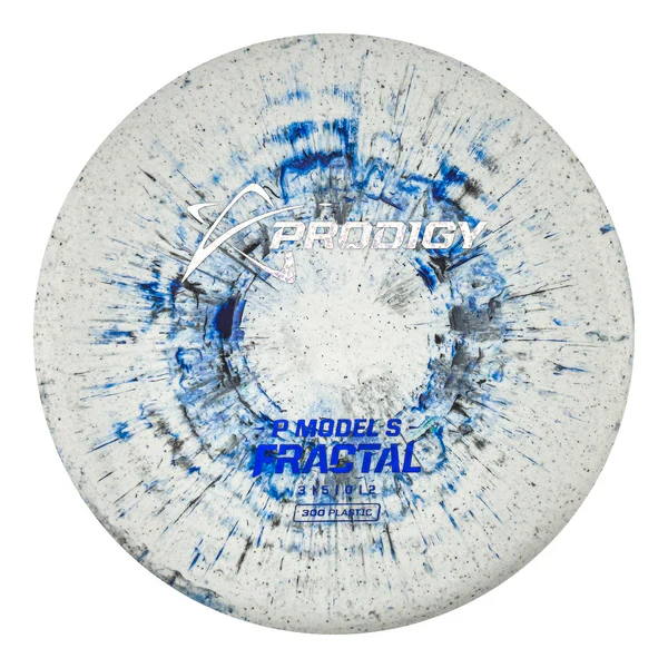 Prodigy P Model S 300 Fractal Plastic - Image 2