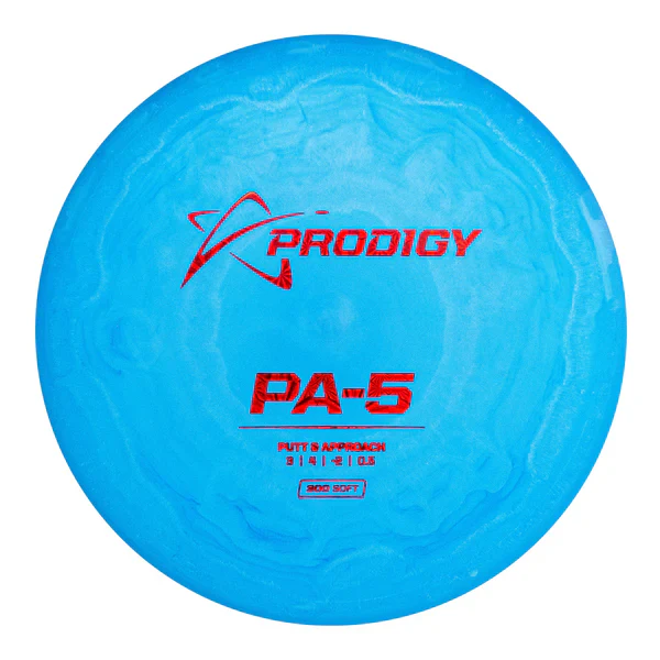 Prodigy PA-5 300 Soft Plastic - Image 4