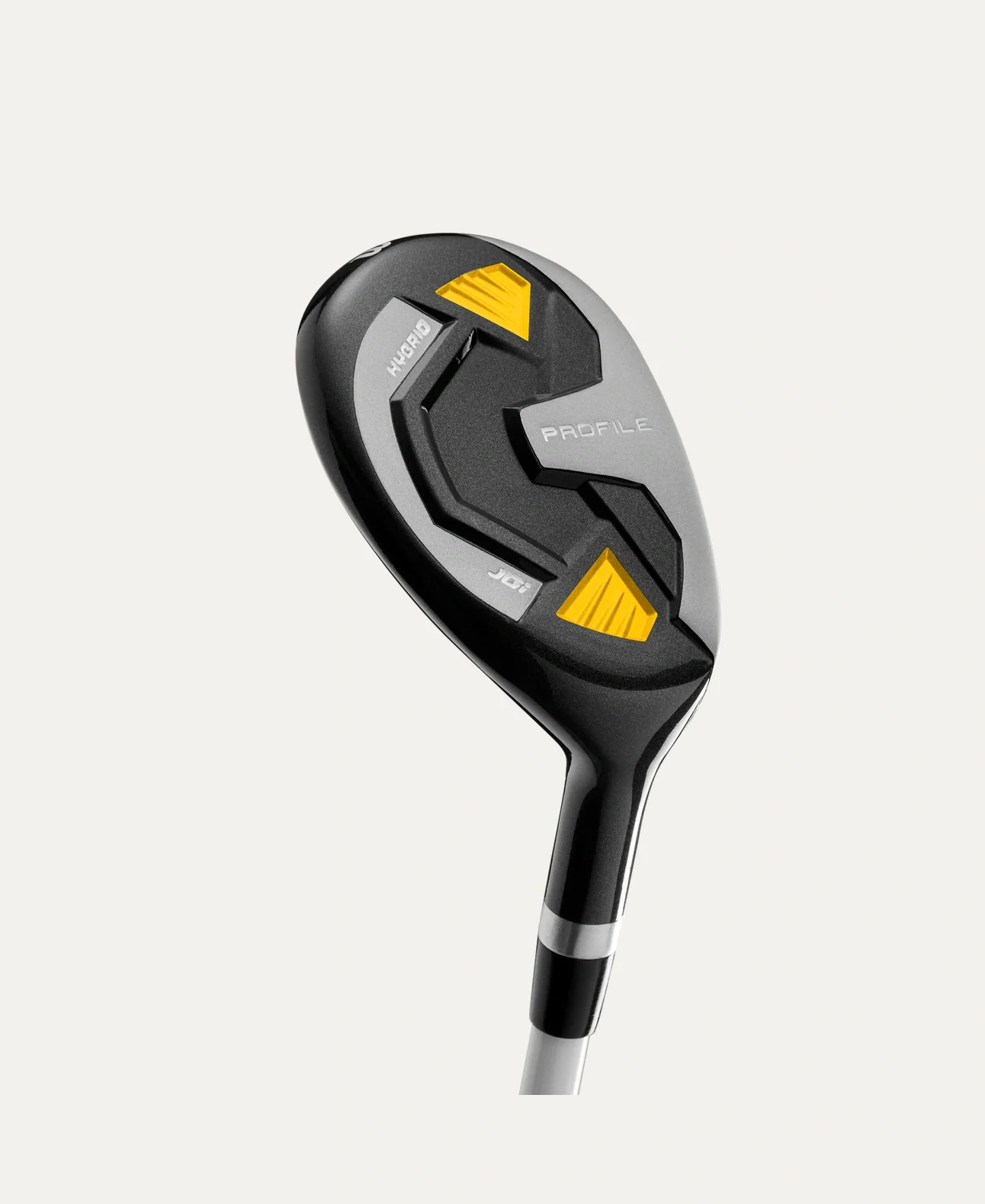 Profile JGI Junior Medium Complete Golf Set - Image 3