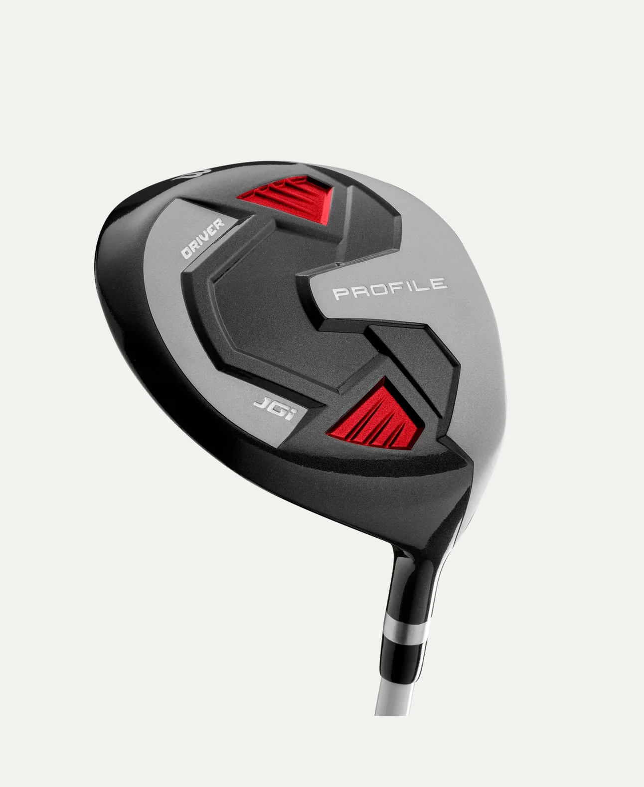 Profile JGI Junior Small Complete Golf Set - Image 2