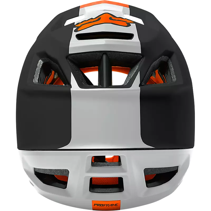 Proframe Blocked Full Face Helmet - Image 3