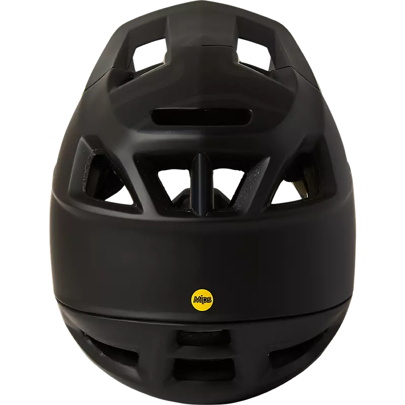 Proframe Matte Helmet - Image 4