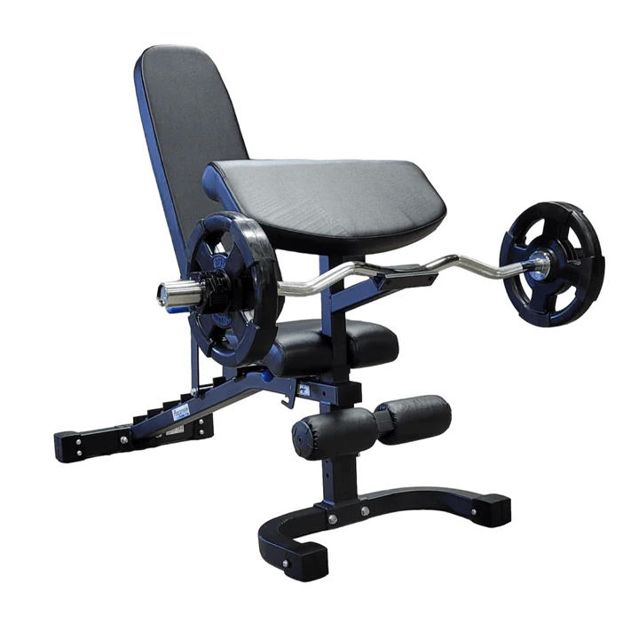 Progression 213 Arm/Preacher Curl Attachment - Image 5