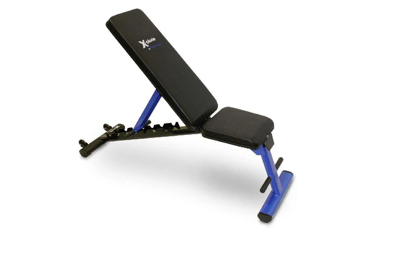 Progression X-Plode PFX- 180F Folding FID Bench