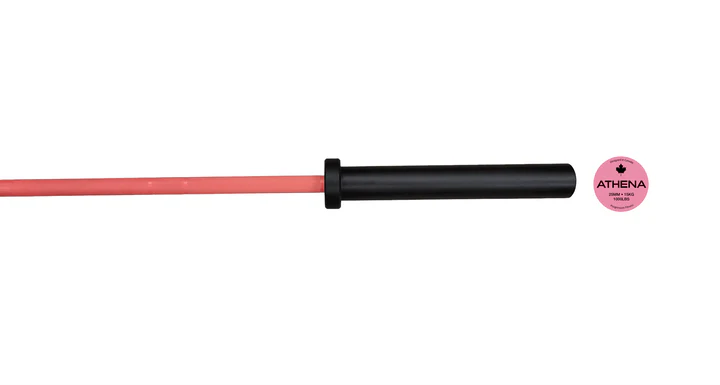 Progression Athena Women's CF Bar 79" - Image 2