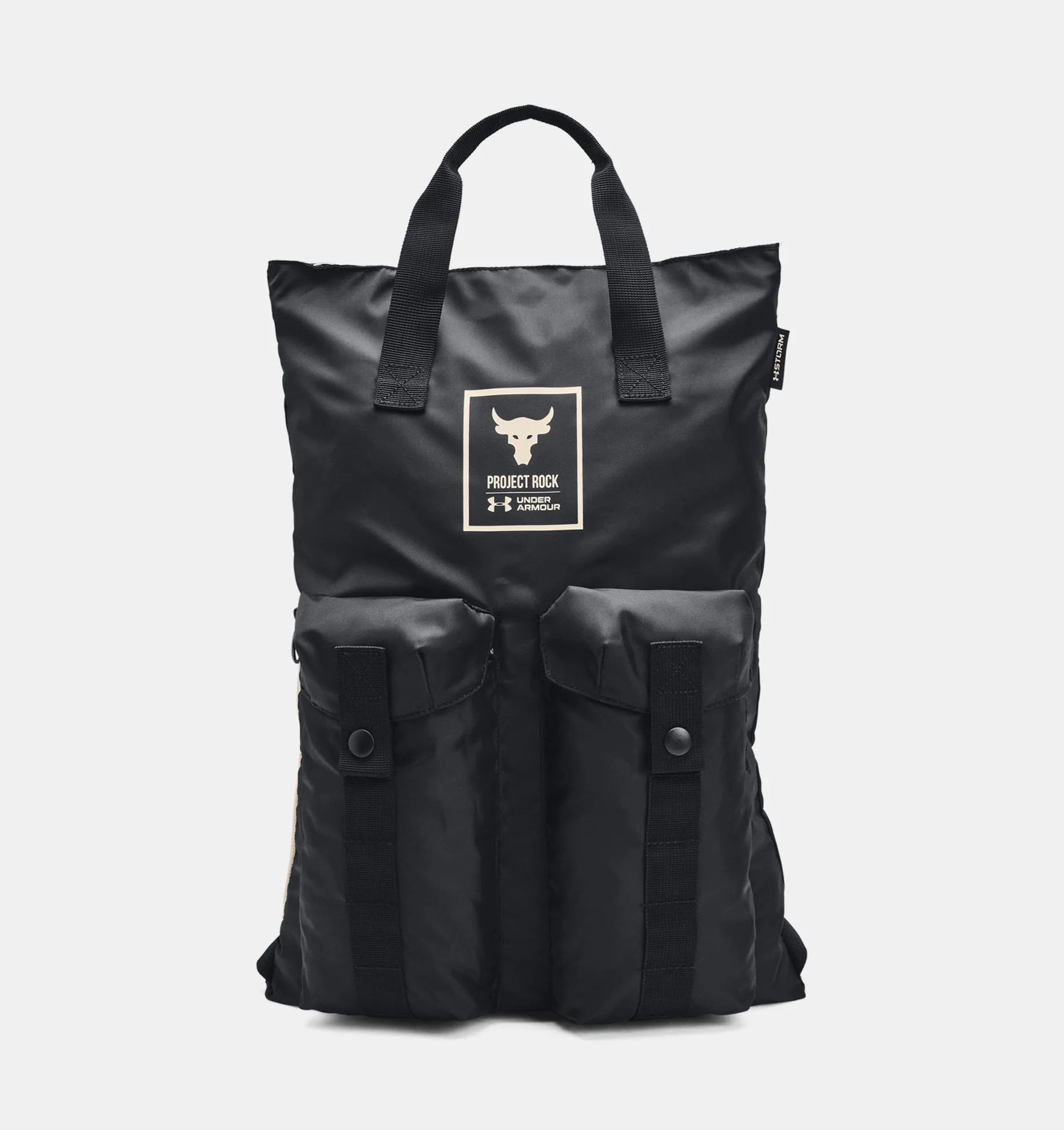 Project Rock Gym Sack
