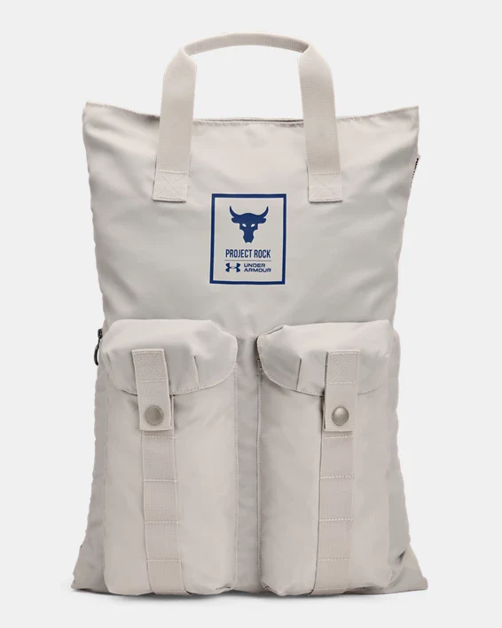 Project Rock Gym Sack - Image 11