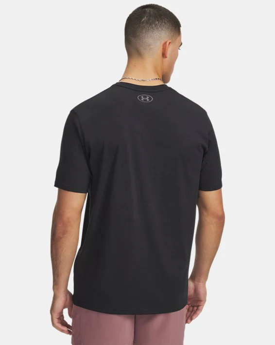 Men's Project Rock Payoff Graphic Short Sleeve - Image 15