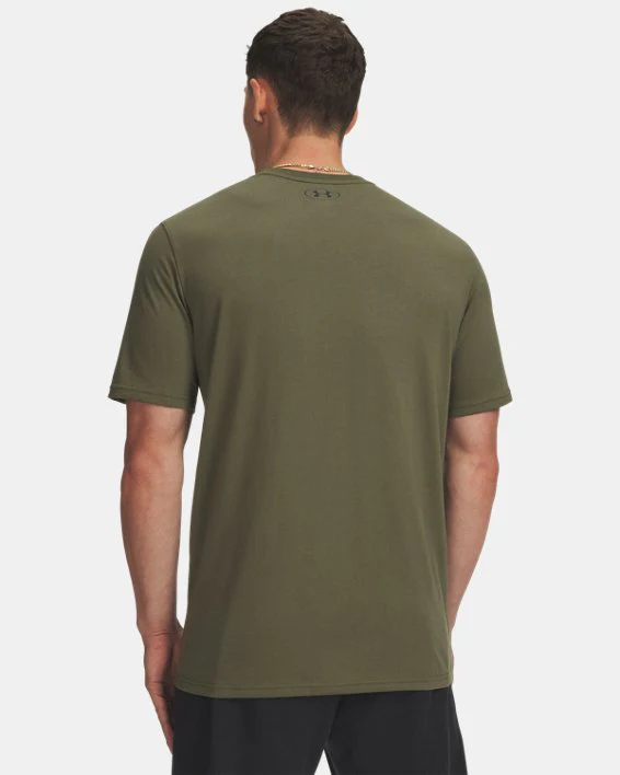 Men's Project Rock Payoff Graphic Short Sleeve - Image 21