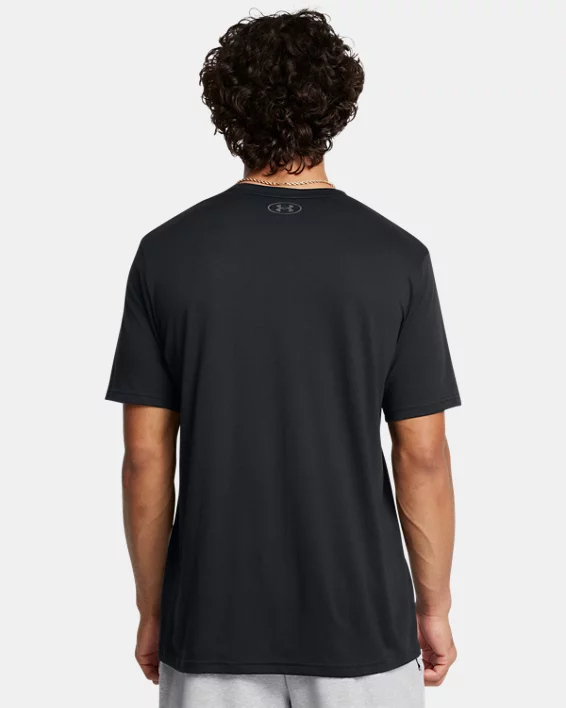 Men's Project Rock Payoff Graphic Short Sleeve - Image 5