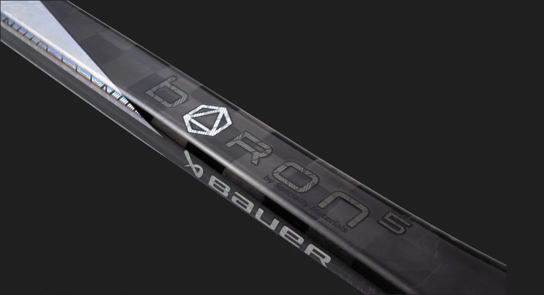 PROTO R Junior Hockey Stick - Image 4